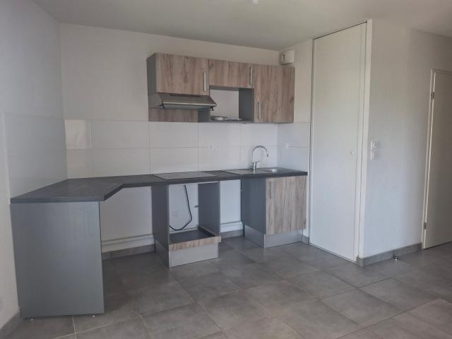 Appartement location à Toulouse, Maubec