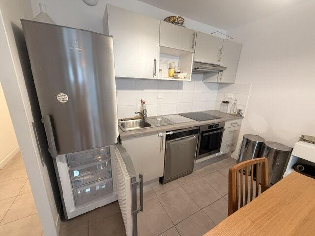 Appartement location à Toulouse