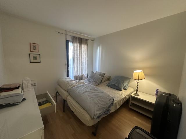 Appartement location à Toulouse