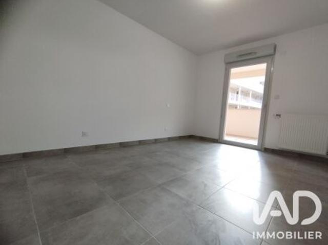 Appartement location à Toulouse