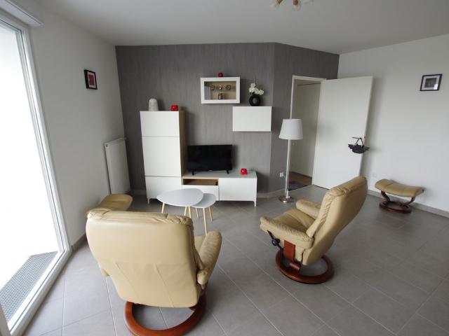 Appartement location à Tours