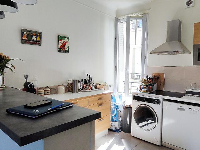 Appartement location à Troyes