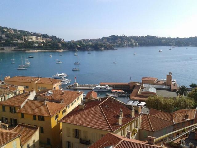Appartement location à Nice, Villefranche-sur-mer
