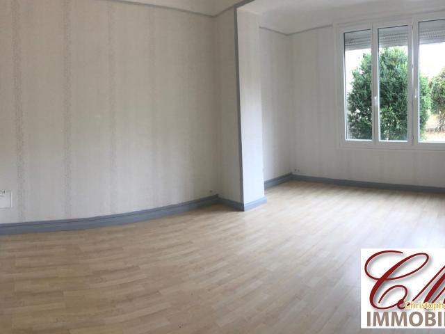 Appartement location à Vitry-le-François, Vitry-le-françois
