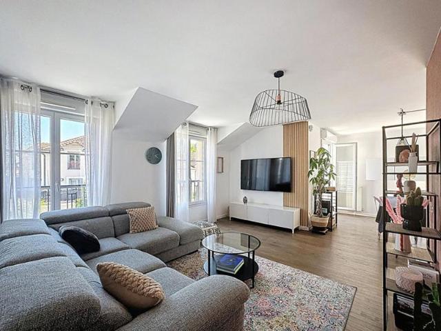 Appartement vente à Palaiseau, Bièvres