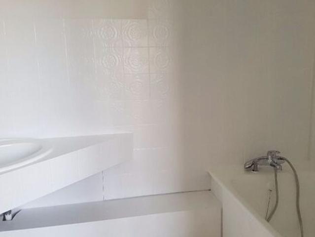 Appartement location à Reims