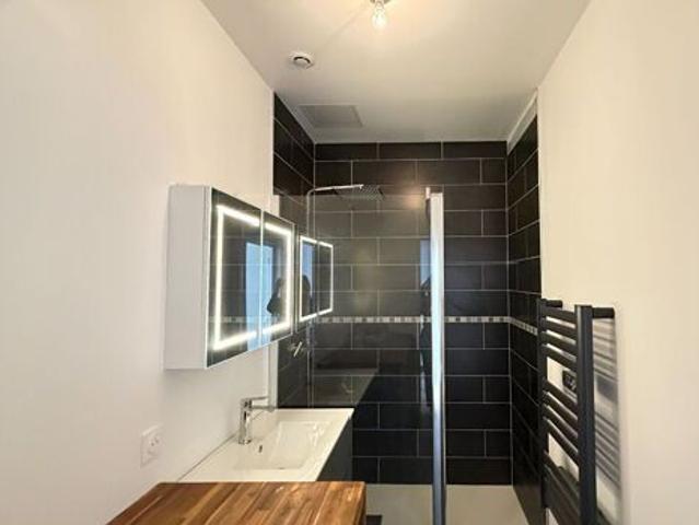Appartement location à Reims