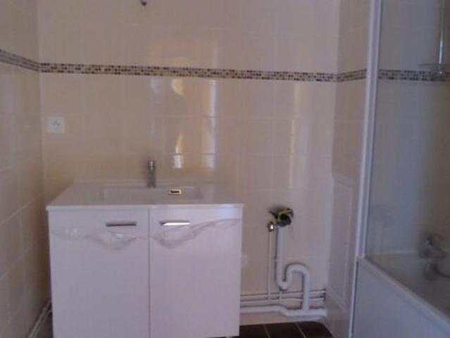 Appartement location à Reims