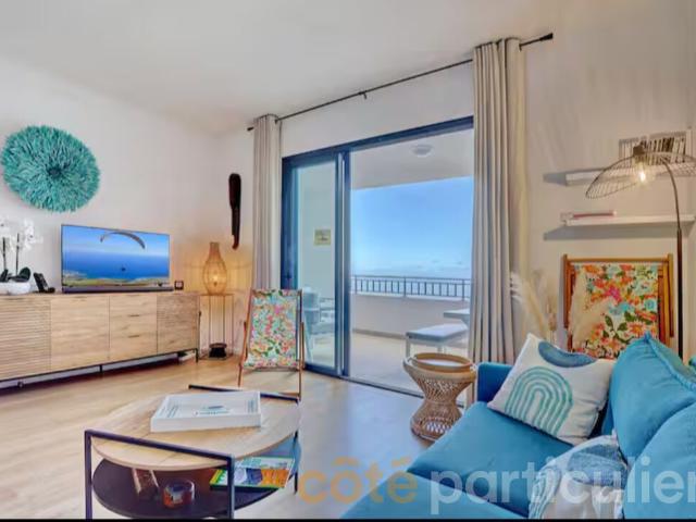 Appartement vente à La Réunion