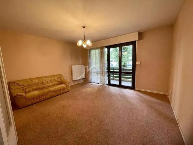 Appartement vente à Nancy, Maidières