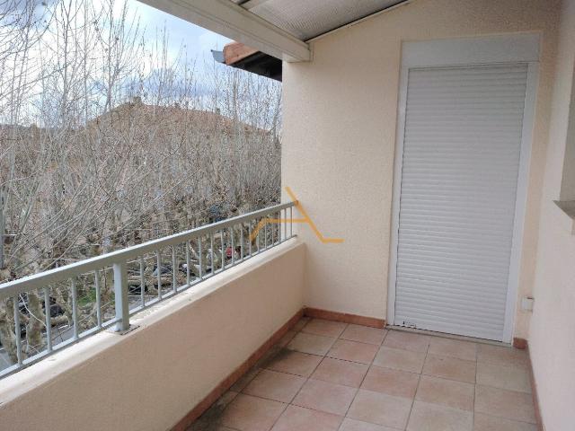 Appartement location à Valréas