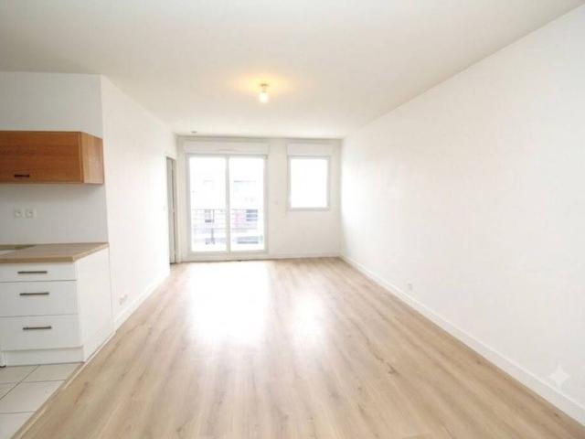 Appartement location à Saint-Nazaire, Saint-nazaire