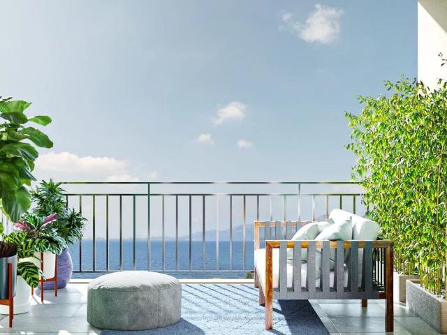 Appartement vente à Calvi, Saint-florent