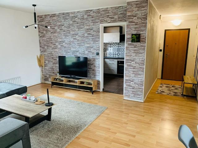 Appartement location à Toulouse