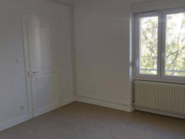 Appartement location à Village industriel de La Fonderie, Mulhouse