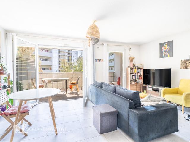 Appartement vente à Toulouse