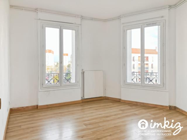 Appartement vente à Le Raincy, Neuilly-sur-marne