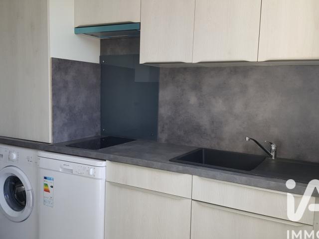 Appartement vente à Troyes