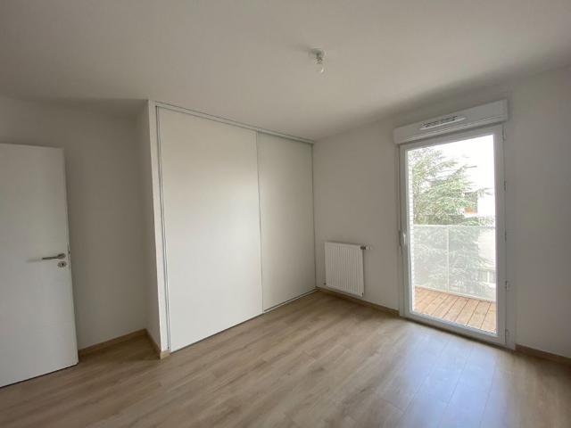Appartement location à Toulouse