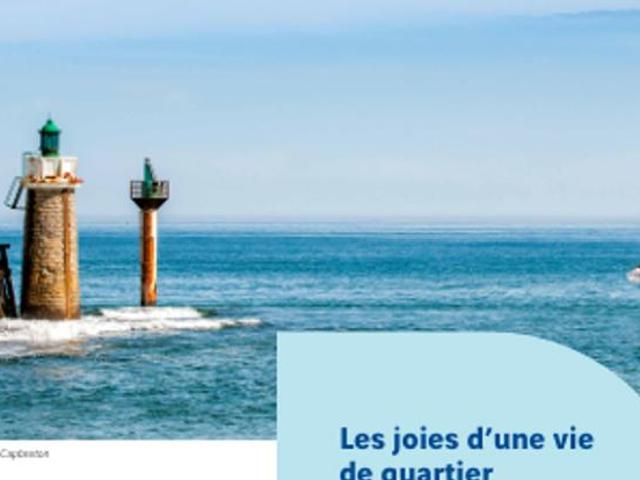 Appartement vente à Dax, Capbreton