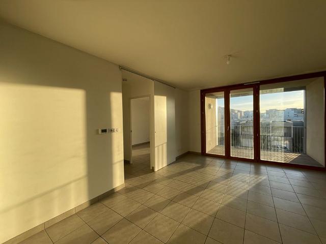 Appartement location à Toulouse, Beauzelle