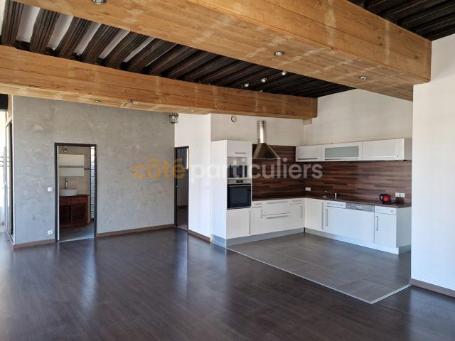 Appartement location à Montargis