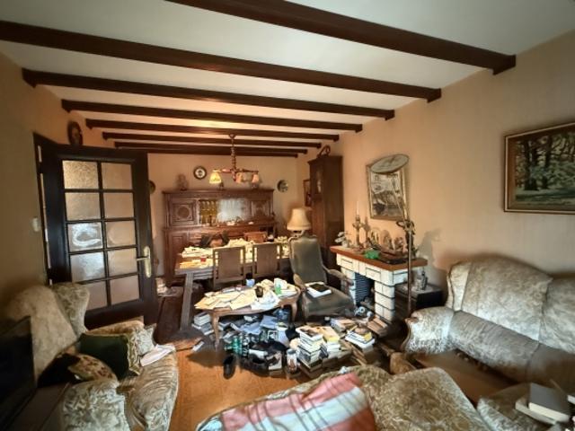 Appartement vente à Mantes-la-Jolie, Meulan