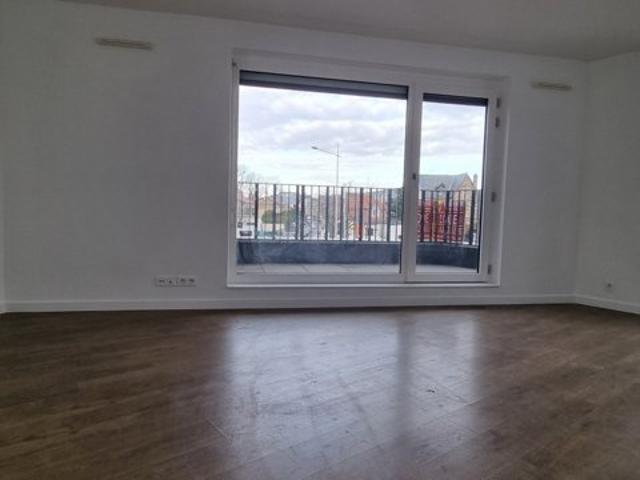 Appartement location à Quartier du Centre, Nanterre