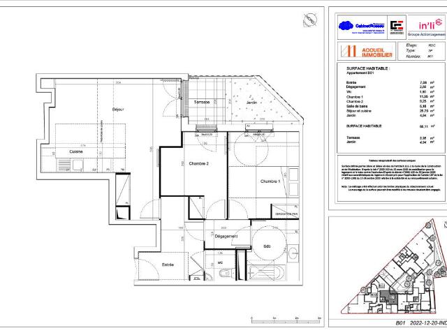 Appartement location à Nogent-sur-marne, Les Viselets