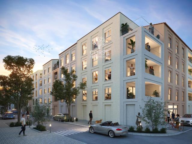 Appartement vente à Sartène, Propriano