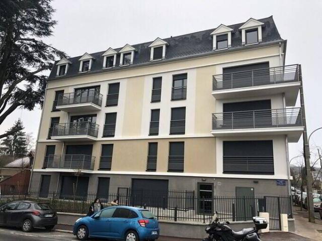 Appartement location à Patte d'Oie, Viroflay