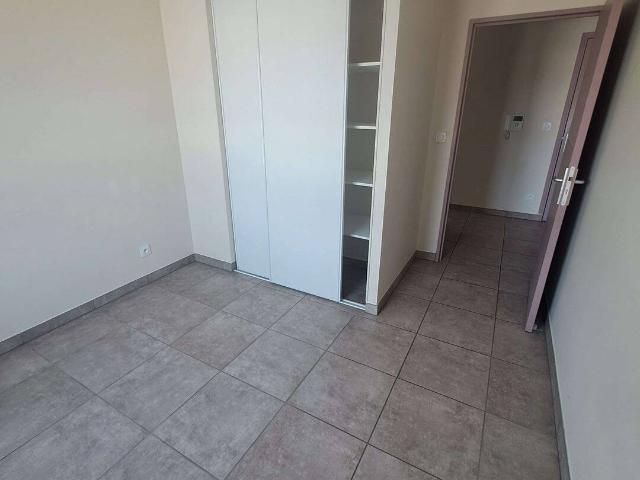 Appartement location à Le Terraillon, Bron