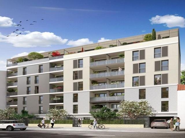 Appartement location à Le Raincy, Drancy