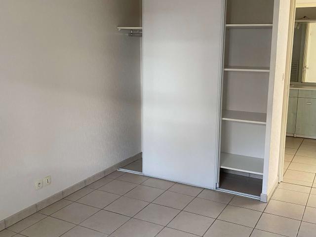 Appartement location à Toulouse