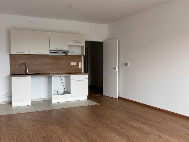 Appartement location à Crépieux, Rillieux-la-Pape