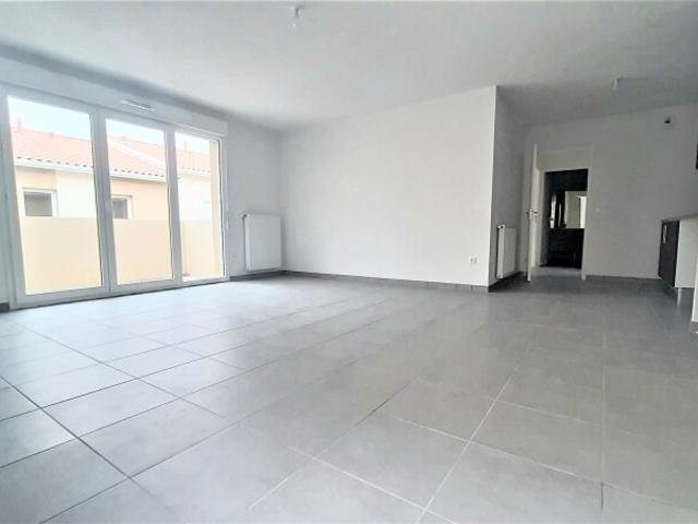 Appartement location à Muret, Pins-justaret