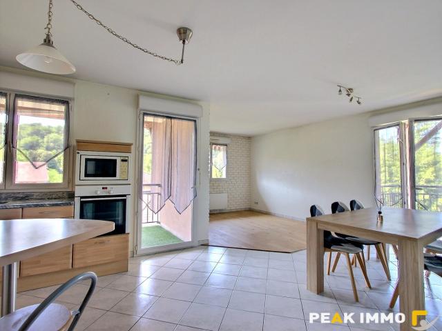 Appartement location à Saint-Julien-en-Genevois, Frangy