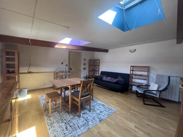 Appartement location à Nancy