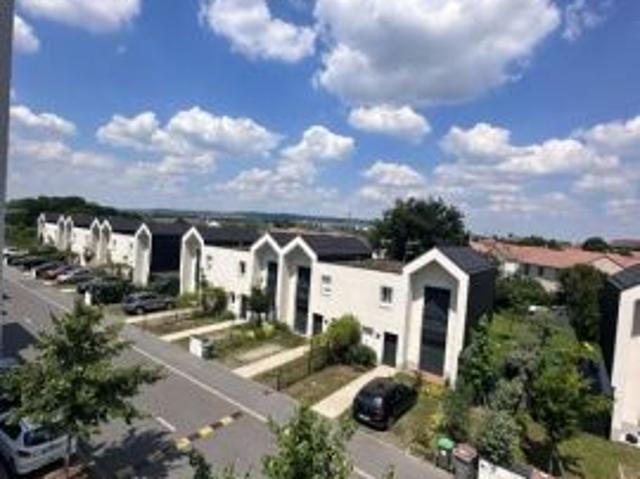 Appartement location à Saint-Germain-en-Laye, Carrières-sous-poissy