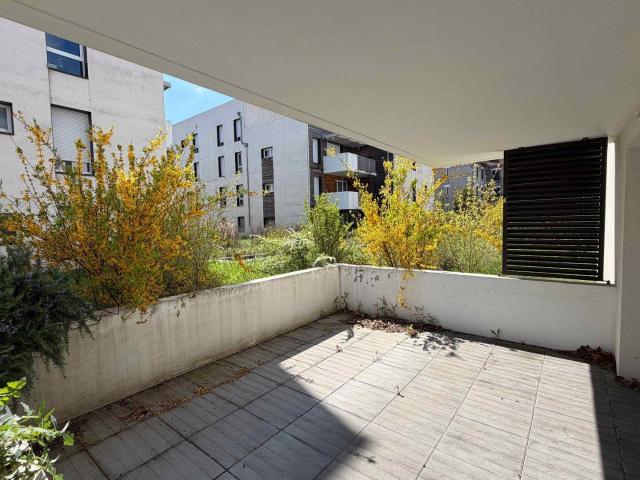 Appartement location à Hameau du Pra, Crolles