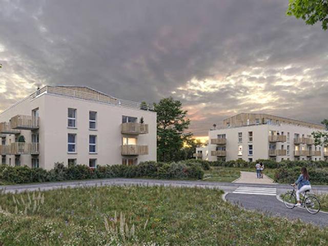 Appartement vente à Cherbourg