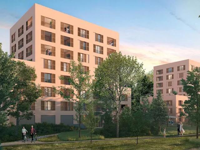 Appartement vente à Toulouse