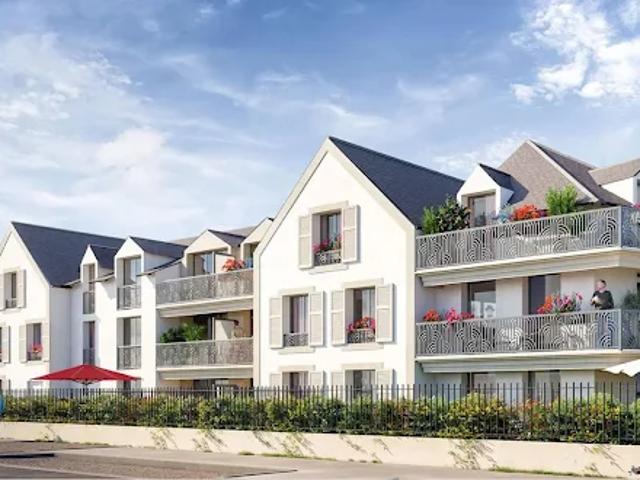 Appartement vente à L'Haÿ-les-Roses, Île-de-France