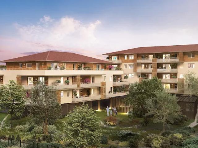 Appartement vente à Grenoble, Sassenage