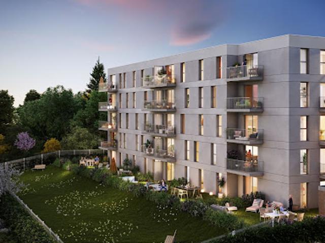 Appartement vente à Saint-Nicolas, Pas-de-Calais