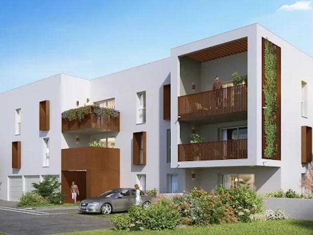 Appartement vente à Marseillan, Hérault
