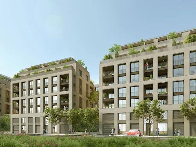 Appartement vente à Bordeaux