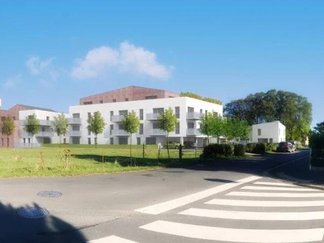 Appartement vente à Caen, Douvres-la-délivrande
