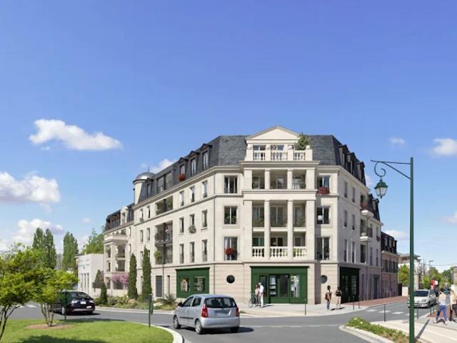 Appartement vente à Antony, Clamart