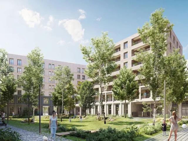 Appartement vente à Palaiseau